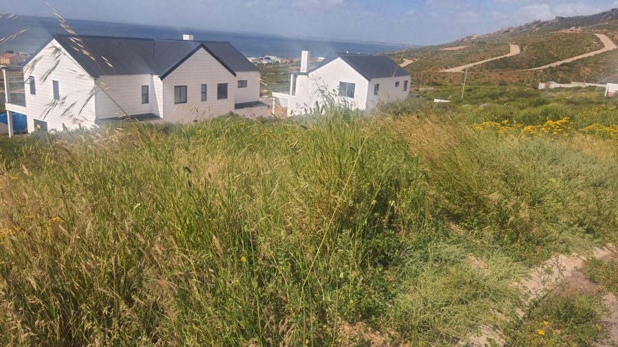 Commercial Property for Sale in St Helena Views Western Cape